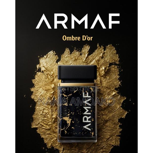 Armaf Ombre D’Or photo 4
