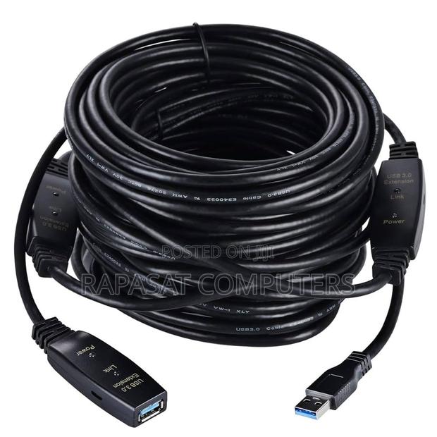 25m Usb 3.0 Male to Female Extension Cable · Photo 2