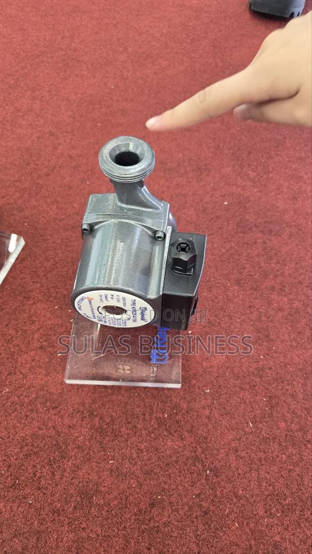 Hot Water Heater