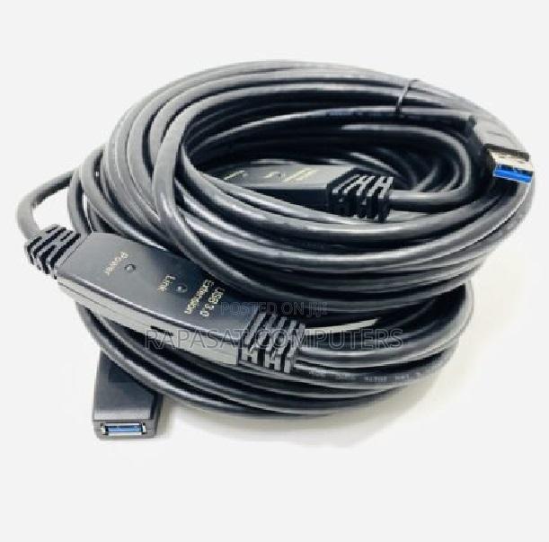 30m Usb 3.0 Male to Female Extension Cable · Photo 2