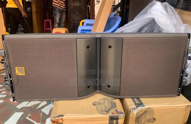 Kara 10inches Line Array Speaker · Photo 2