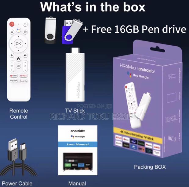 Free Epl, Ucl, Netflix Movies! · Photo 3