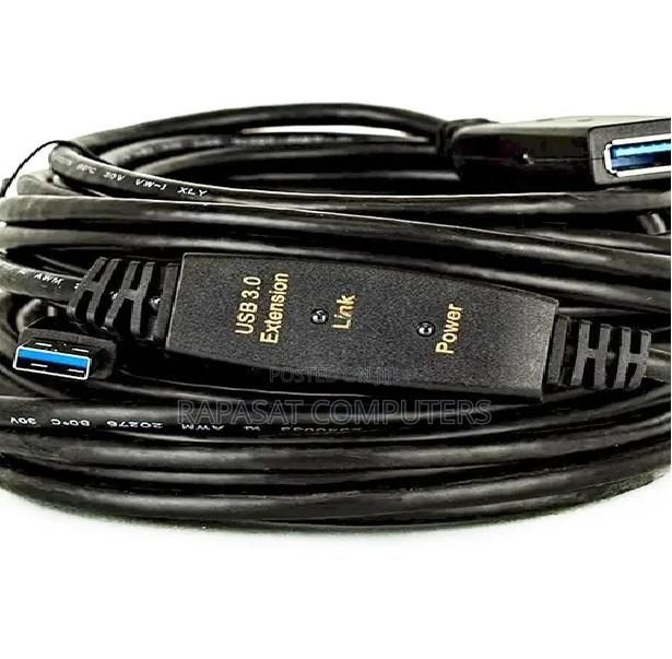 15m Usb 3.0 Male to Female Extension Cable · Photo 2