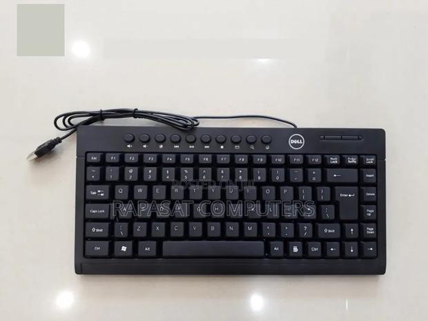 Dell Kb616 Wired Usb Keyboard · Photo 2
