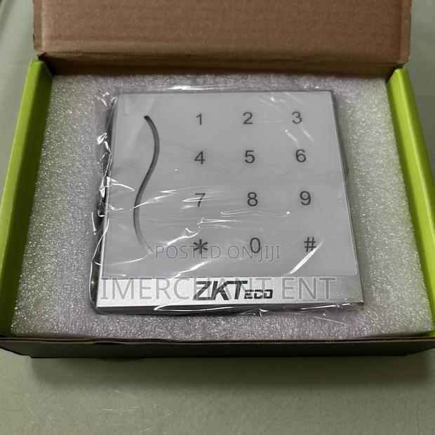 Zkteco Proid30 Card Reader · Photo 4