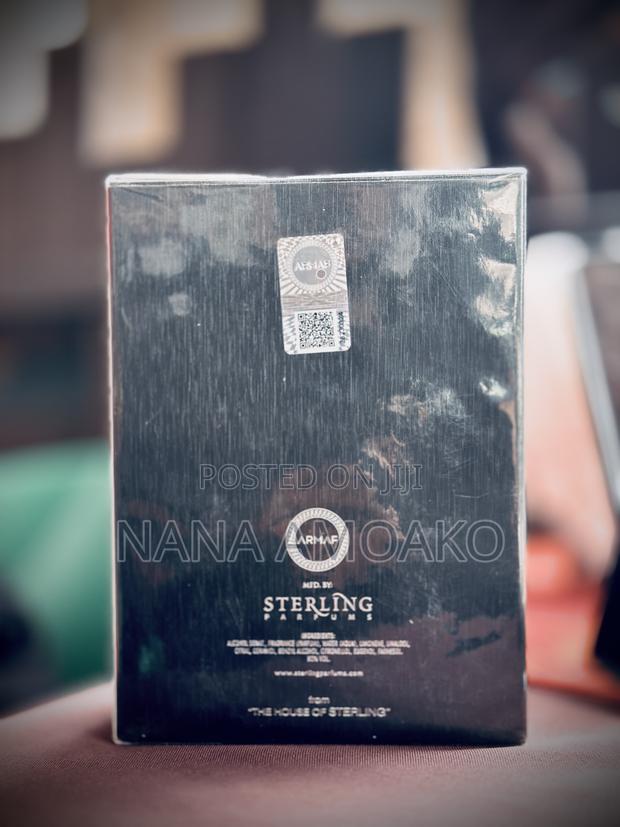 Club De Nuit Intense Man Parfum Armaf for Men photo 4