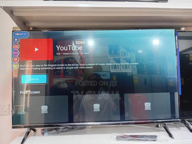Asano 43 Inches Smart Television – Smart Choice for Home · Photo 4