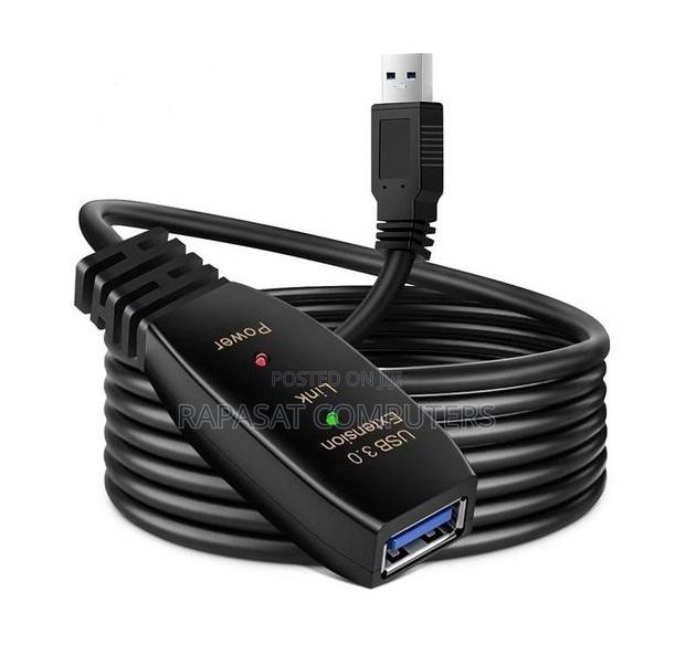10m Usb 3.0 Male To Female Extension Cable · Photo 2