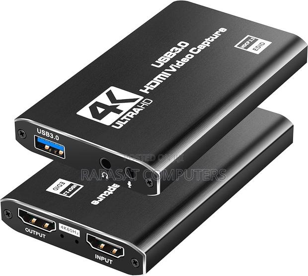 Hdmi USB 3.0 Video Capture Card · Photo 2