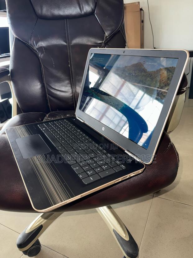 Laptop HP Pavilion 15 8GB AMD SSD 256GB photo 3