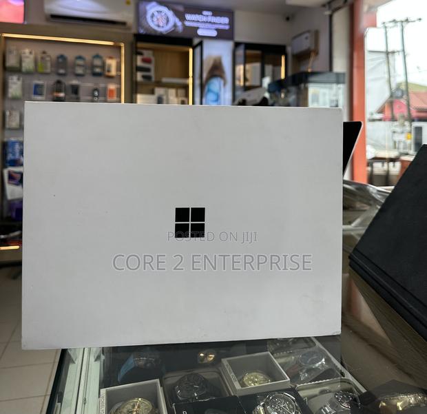 New Laptop Microsoft Surface Pro Copilot+ PC 12 16GB SSD 256GB photo 3