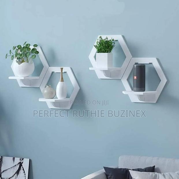 Wall Shelves photo 3