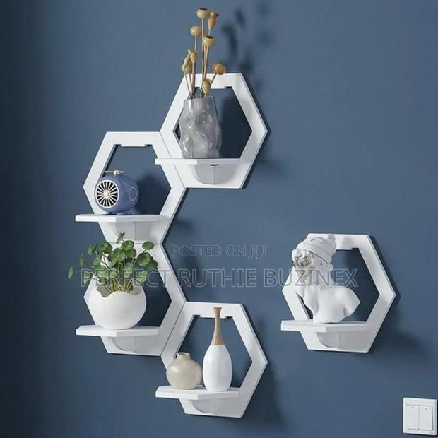 Wall Shelves photo 2