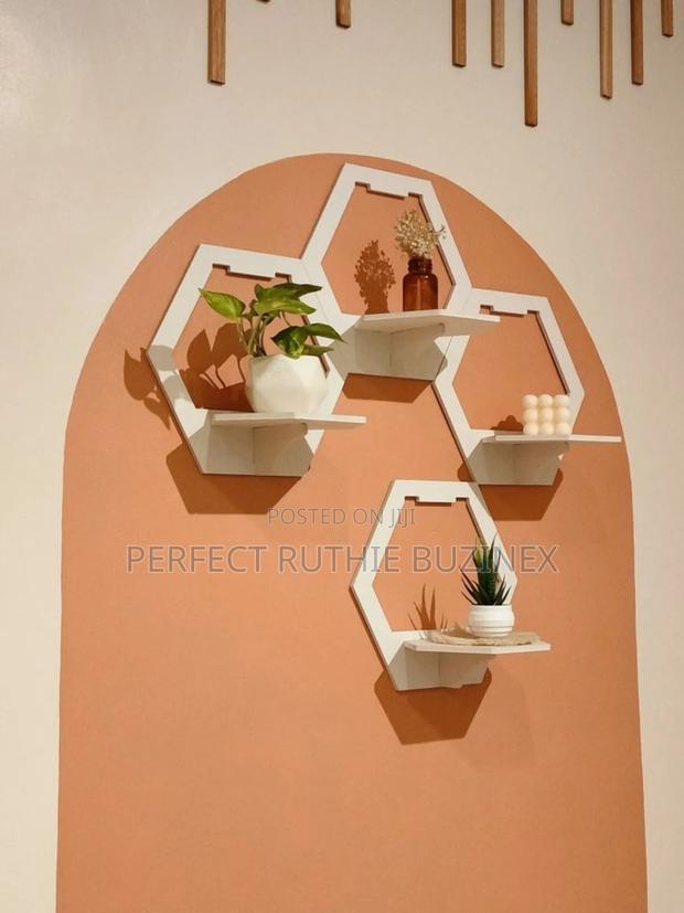 Wall Shelves photo 6