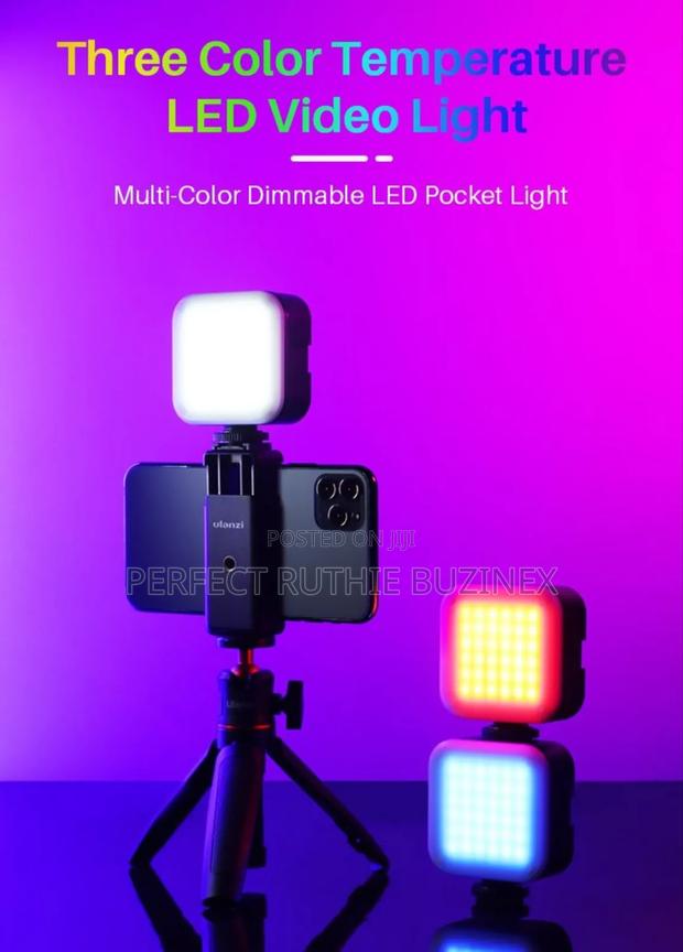 Selfie Light