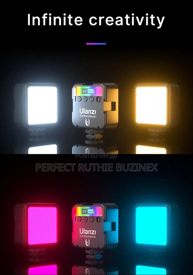 Selfie Light photo 2