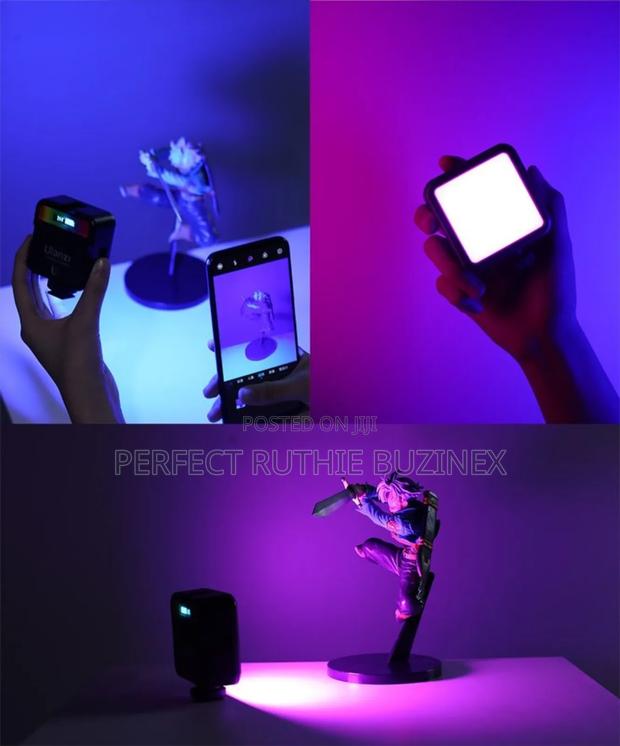 Selfie Light photo 3