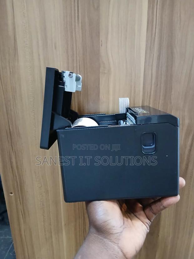 Receipt Printer 80mm photo 2