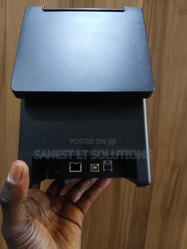 Receipt Printer 80mm photo 5