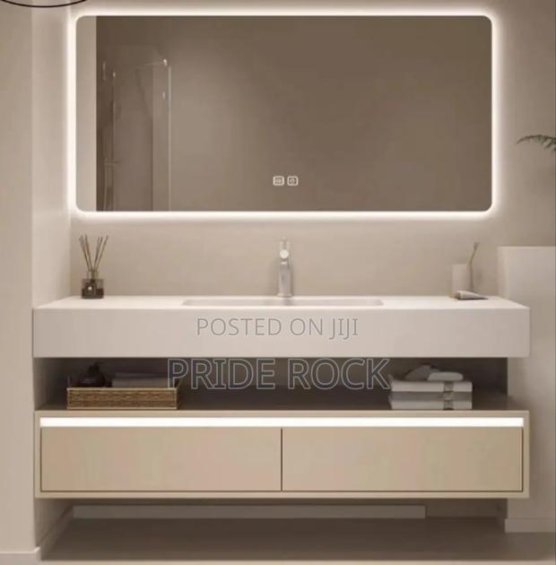 Marble Basin, Cabinet Basin · Photo 3