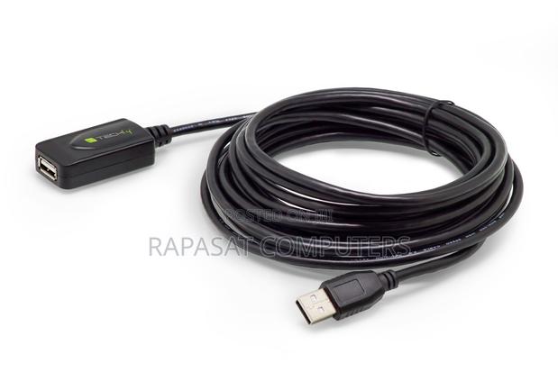20m Usb 2.0 Male to Female Extension Cable · Photo 2