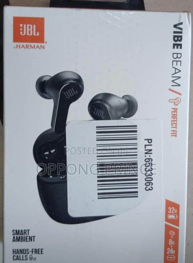 Original JBL Harman, Vibe Beam · Photo 1