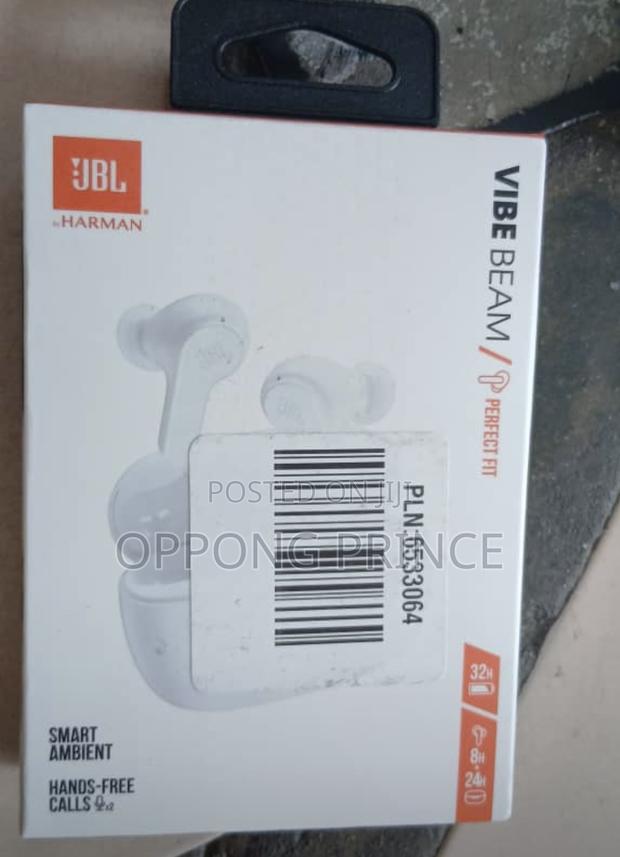 Original JBL Harman, Vibe Beam · Photo 2