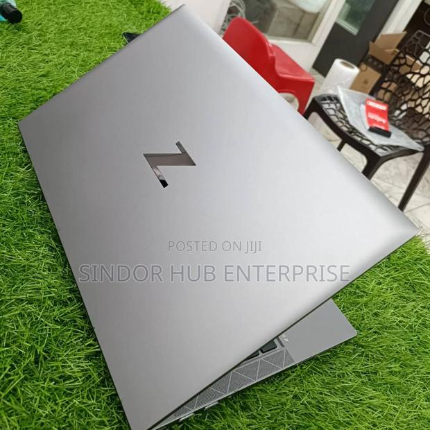Laptop HP ZBook 14 8GB Intel Core I5 SSD 256GB