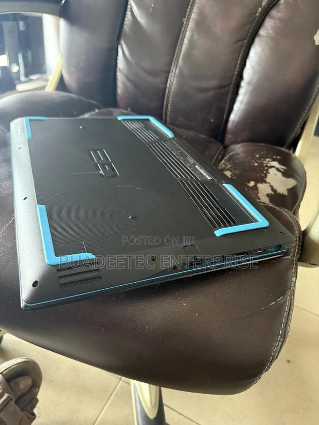 Laptop Dell G3 15 3590 16GB Intel Core I7 SSD 512GB photo 3