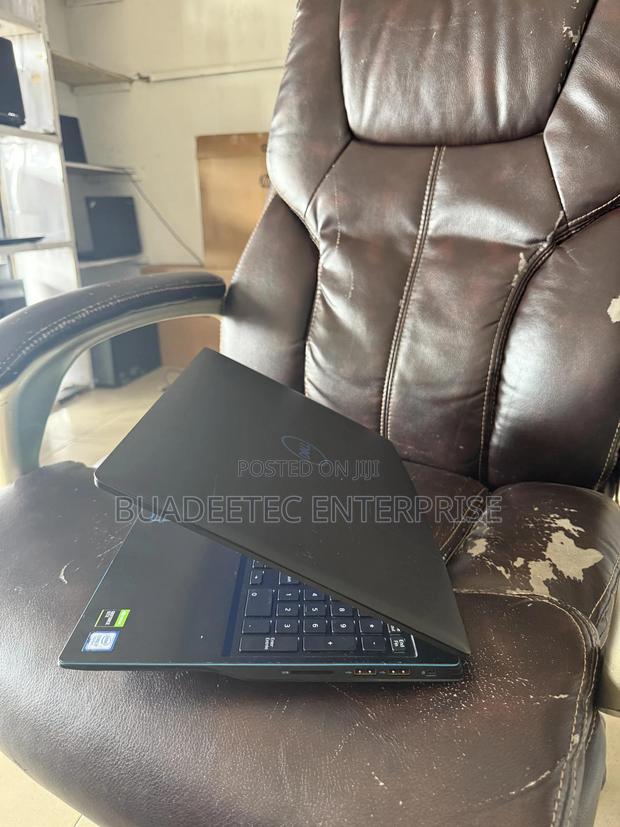Laptop Dell G3 15 3590 16GB Intel Core I7 SSD 512GB photo 5