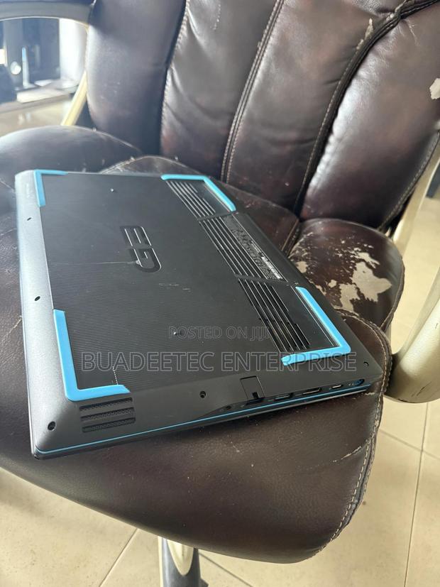 Laptop Dell G3 15 3590 16GB Intel Core I7 SSD 512GB photo 4