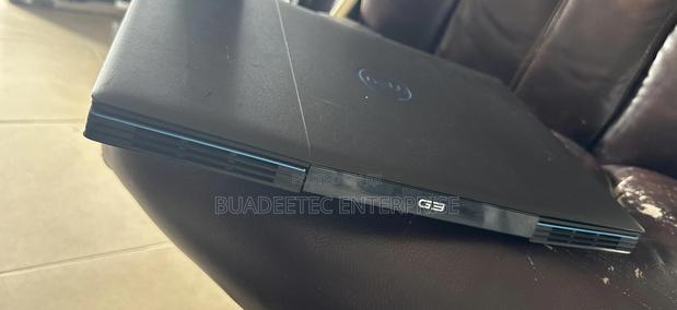 Laptop Dell G3 15 3590 16GB Intel Core I7 SSD 512GB photo 7
