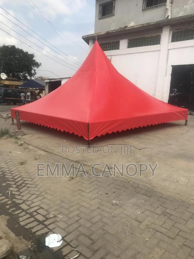 Marquaer Canopy