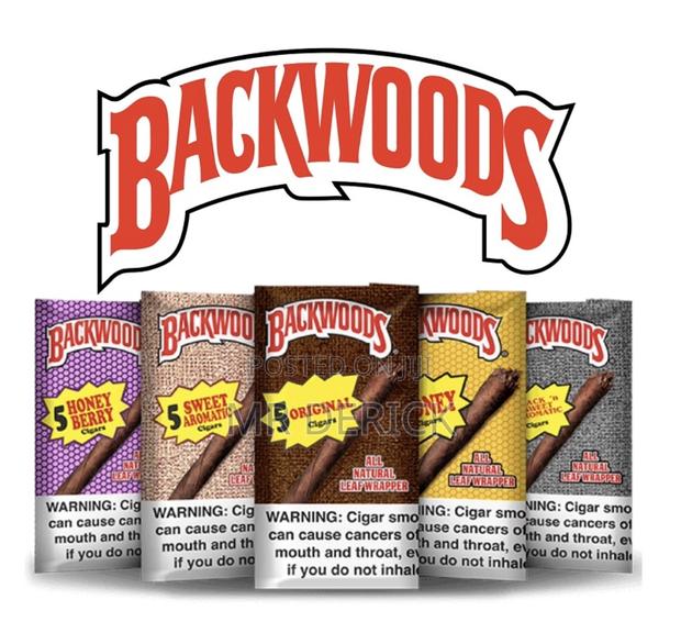 Backwoods Cigars photo 2