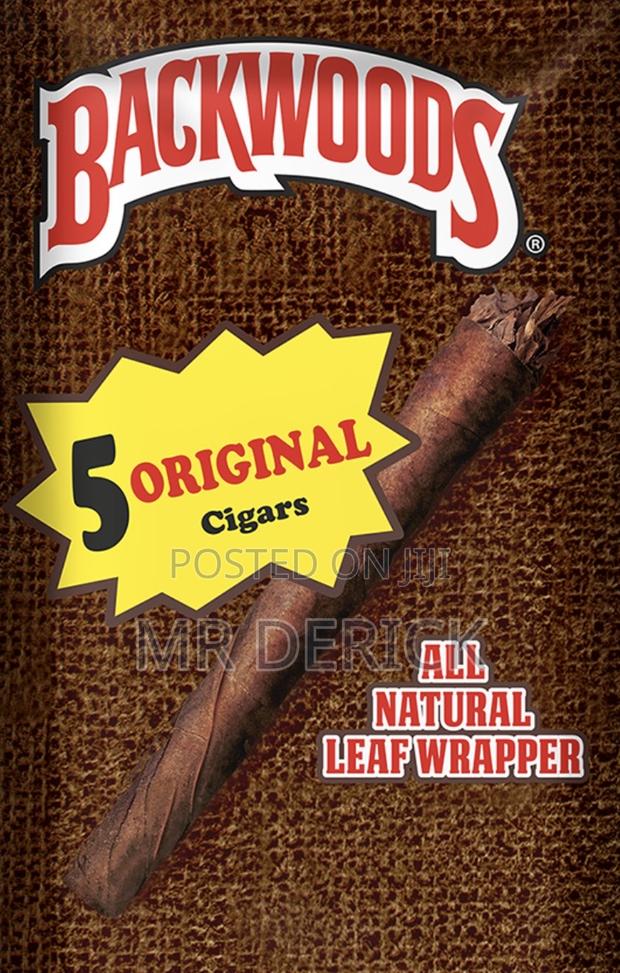 Backwoods Cigars photo 3