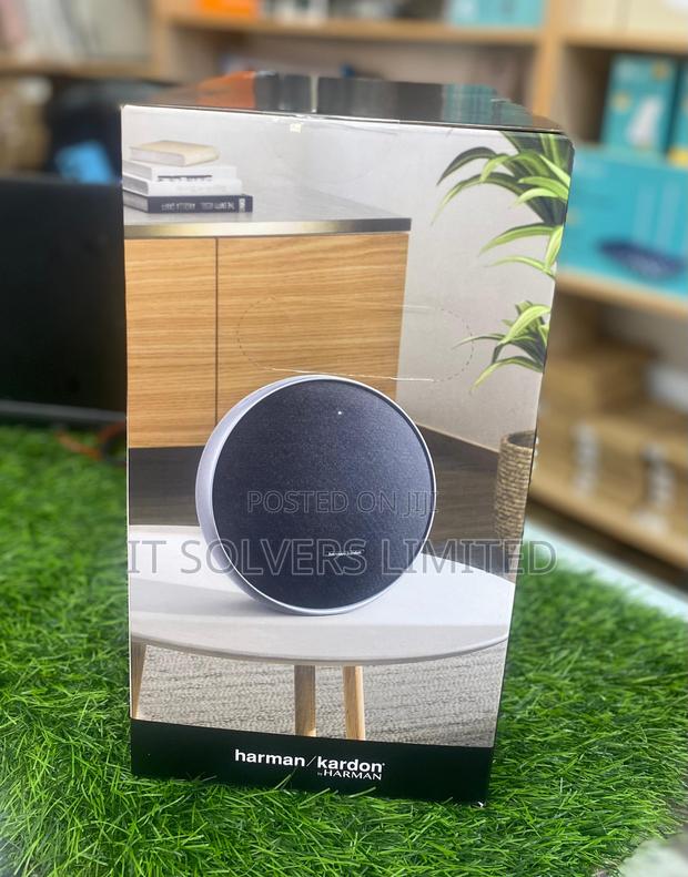 Harman Kardon Onyx Studio 9 Bluetooth Speaker photo 2