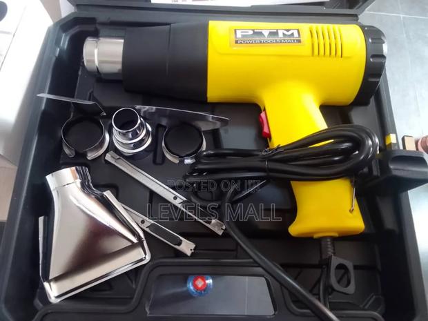 Heating Gun Machine · Photo 2
