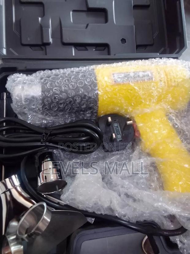 Heating Gun Machine · Photo 3