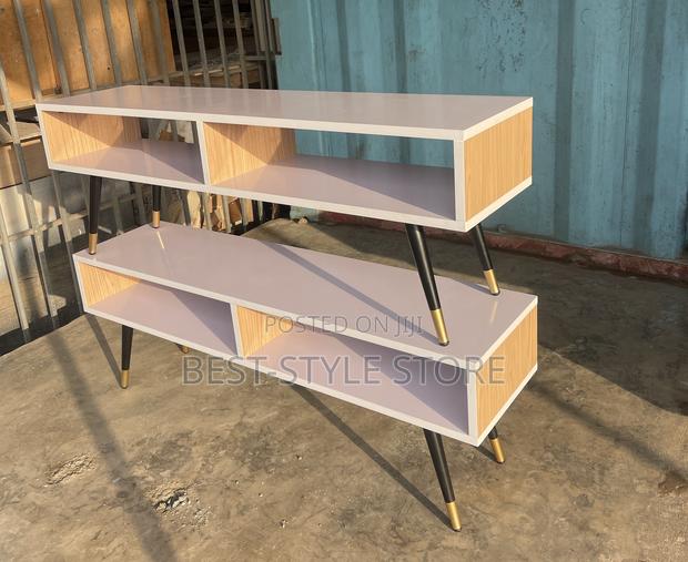 4 Feet Tv Stand (Free Delivery )