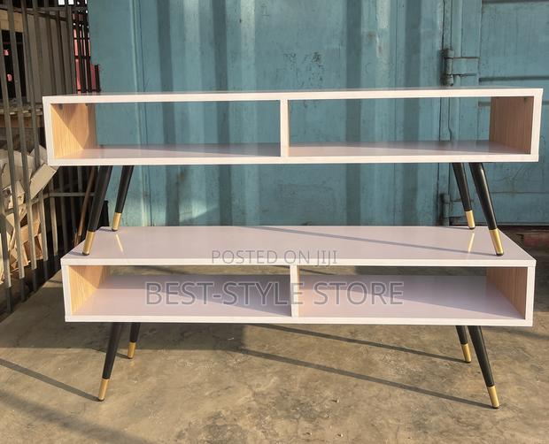 4 Feet Tv Stand (Free Delivery ) photo 3