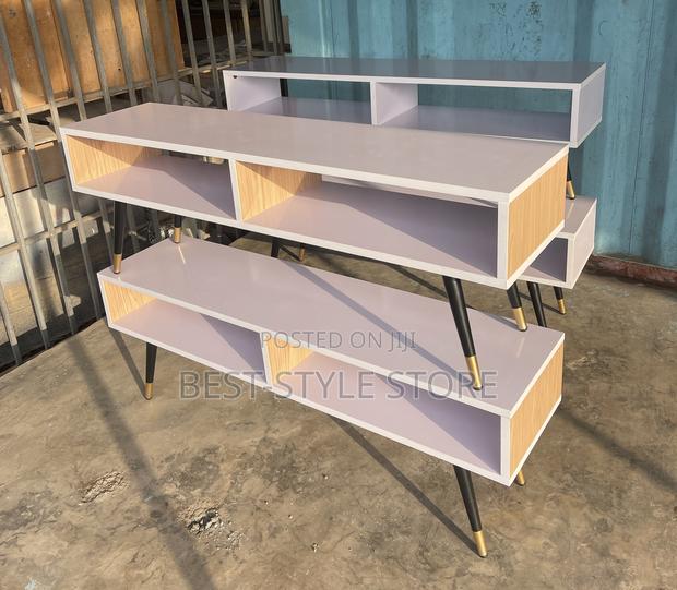 4 Feet Tv Stand (Free Delivery ) photo 2