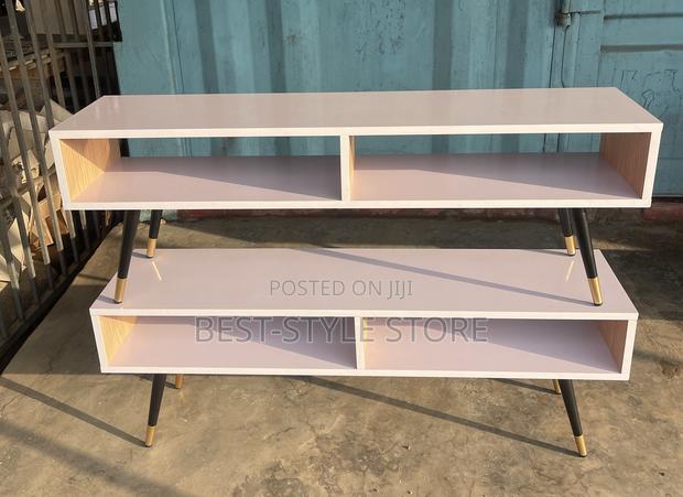 4 Feet Tv Stand (Free Delivery ) photo 4