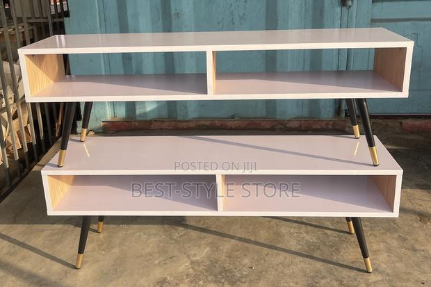 4 Feet Tv Stand (Free Delivery ) photo 5