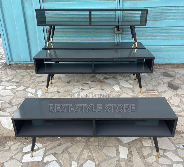 Modern Tv Stand (Free Delivery ) photo 2