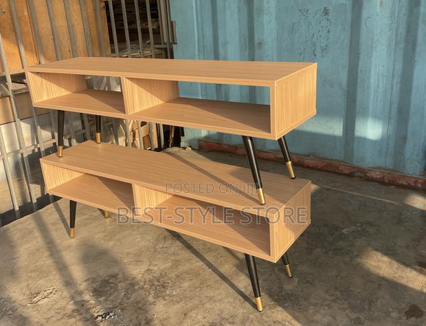 Morden Tv Stand (Free Delivery) photo 2