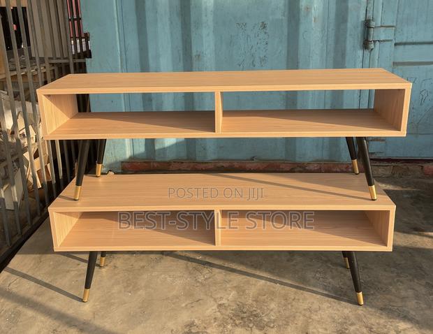 Morden Tv Stand (Free Delivery) photo 3