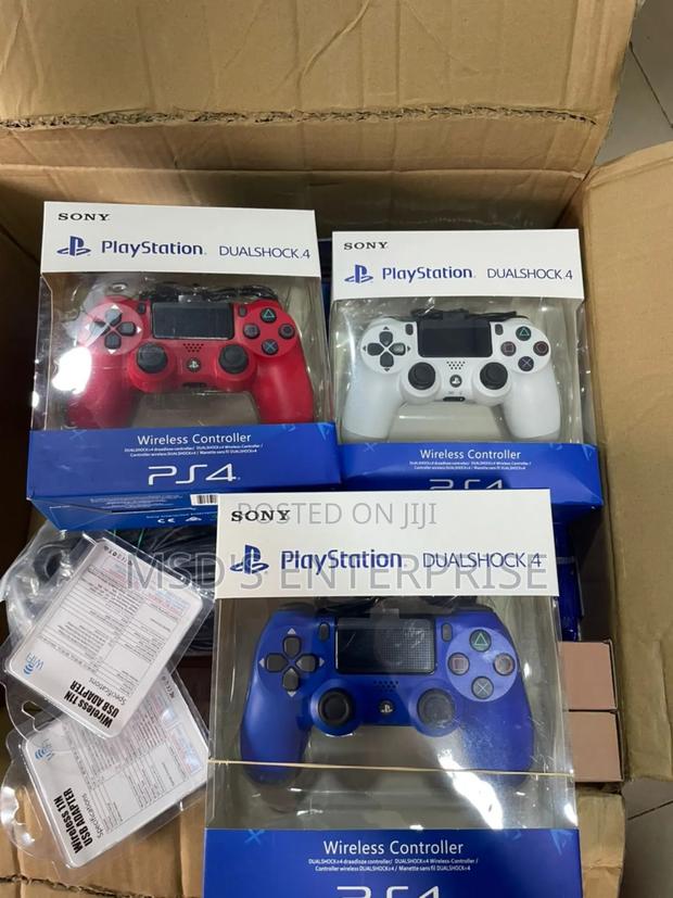 Ps 4 Controller · Photo 4