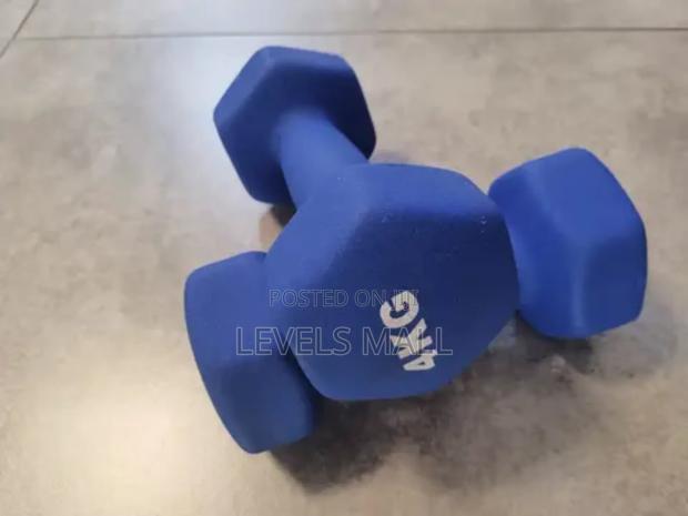 4kg Dumbell · Photo 2