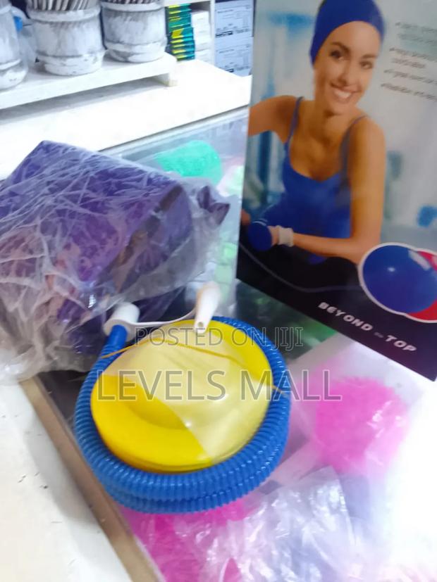 Gym Yoga Ball · Photo 2