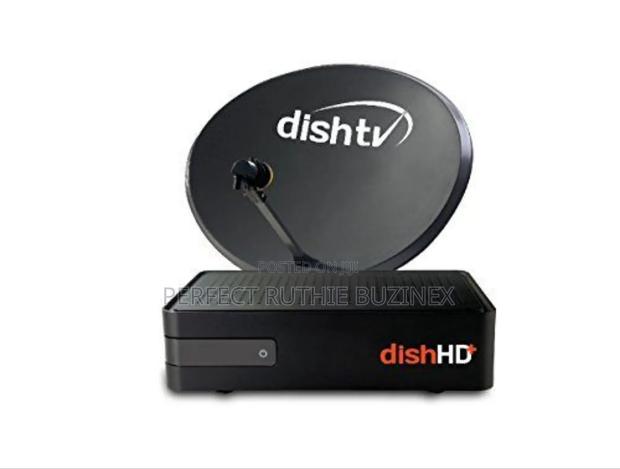 Dstv And Multi photo 2